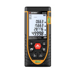 Télémètre laser instrument de mesure infrarouge, SNDWAY SW-M50, SNDWAY SW-M70, SNDWAY SW-M80, SNDWAY SW-M100, SNDWAY SW-M120, SNDWAY SW-G4S