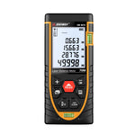 Télémètre laser instrument de mesure infrarouge, SNDWAY SW-M50, SNDWAY SW-M70, SNDWAY SW-M80, SNDWAY SW-M100, SNDWAY SW-M120, SNDWAY SW-G4S