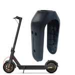 Accessoires pour trottinette, protection de fourche avant pour Ninebot MAX G30, spécifications : housse, housse + autocollant réfléchissant