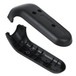 Accessoires pour trottinette, protection de fourche avant pour Ninebot MAX G30, spécifications : housse, housse + autocollant réfléchissant