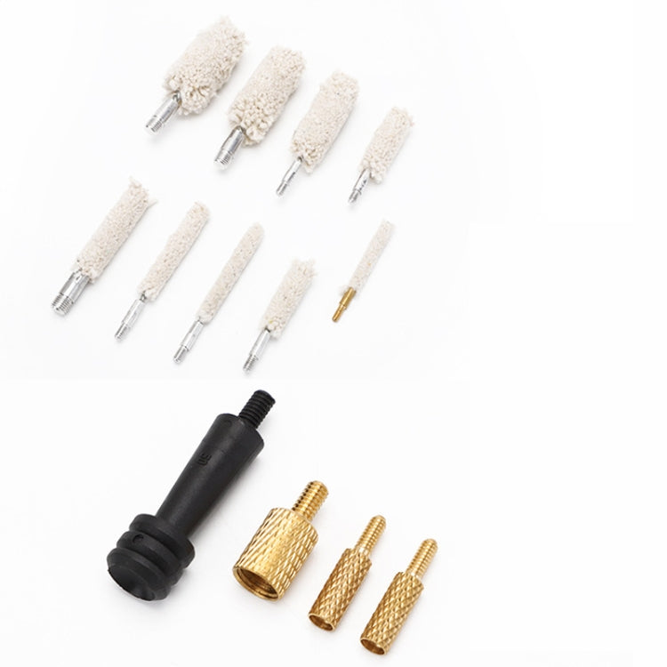Brosse de nettoyage de conduit de lave-linge, brosse de dépoussiérage mécanique, GK26 Plastique+Chiffon, GK26 Laiton+Pot à huile