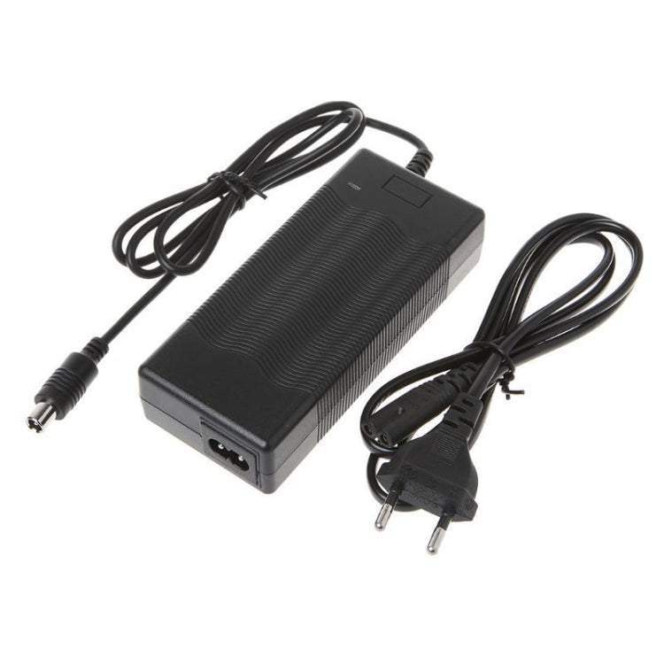 Chargeur universel 24V 2A DC 5mm pour trottinette électrique 5/5.5/6.5 pouces, Trottinette électrique 5/5.5/6.5 pouces