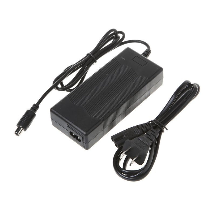 Chargeur universel 24V 2A DC 5mm pour trottinette électrique 5/5.5/6.5 pouces, Trottinette électrique 5/5.5/6.5 pouces