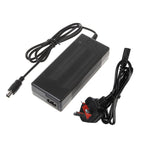 Chargeur universel 24V 2A DC 5mm pour trottinette électrique 5/5.5/6.5 pouces, Trottinette électrique 5/5.5/6.5 pouces