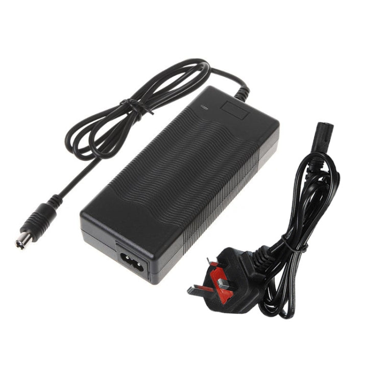 Chargeur universel 24V 2A DC 5mm pour trottinette électrique 5/5.5/6.5 pouces, Trottinette électrique 5/5.5/6.5 pouces