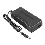Chargeur universel 24V 2A DC 5mm pour trottinette électrique 5/5.5/6.5 pouces, Trottinette électrique 5/5.5/6.5 pouces