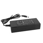 Chargeur universel 24V 2A DC 5mm pour trottinette électrique 5/5.5/6.5 pouces, Trottinette électrique 5/5.5/6.5 pouces