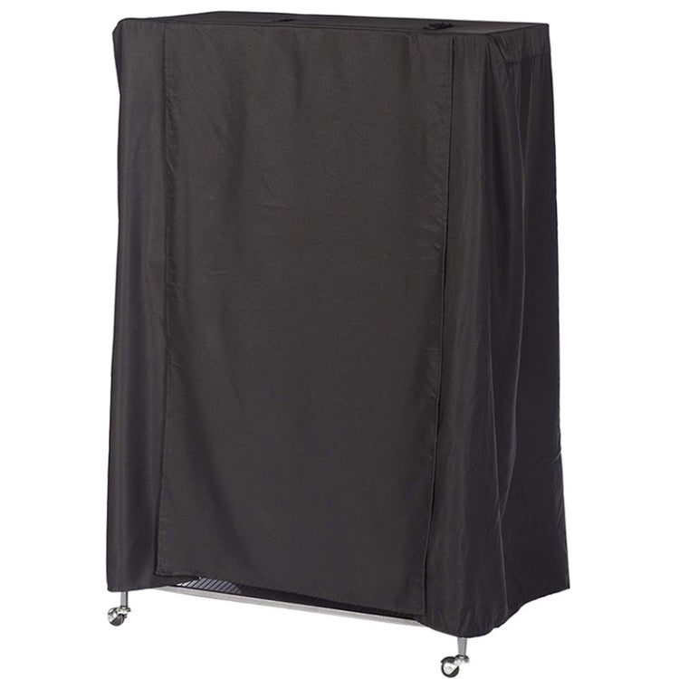 Housse de protection imperméable en tissu Oxford 210D pour cage à oiseaux, housse de protection pour cage à perroquets, housse de cage à oiseaux