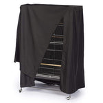 Housse de protection imperméable en tissu Oxford 210D pour cage à oiseaux, housse de protection pour cage à perroquets, housse de cage à oiseaux