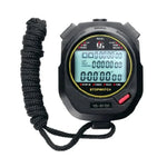 Chronomètre électronique YS pour l'athlétisme et la course, Style : YS-810 10 mémoires (noir), YS-830 30 mémoires (noir), YS-860 60 mémoires (noir), YS-8100 100 mémoires (noir), YS-810 10 mémoires (blanc), YS-830 30 mémoires (blanc)