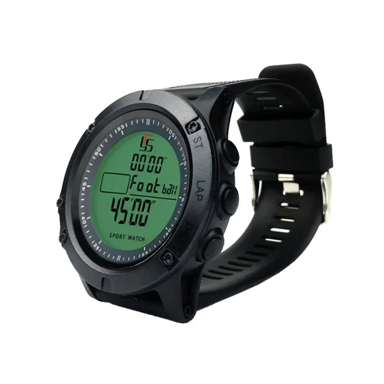Chronomètre lumineux d'arbitre de football YS, minuterie, réveil, montre de football, YS-2000