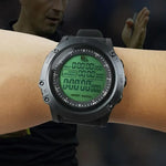 Chronomètre lumineux d'arbitre de football YS, minuterie, réveil, montre de football, YS-2000