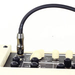 Câble Audio KGR pour Guitare, Clavier, Batterie, 1m, 3m, 6m, 10m