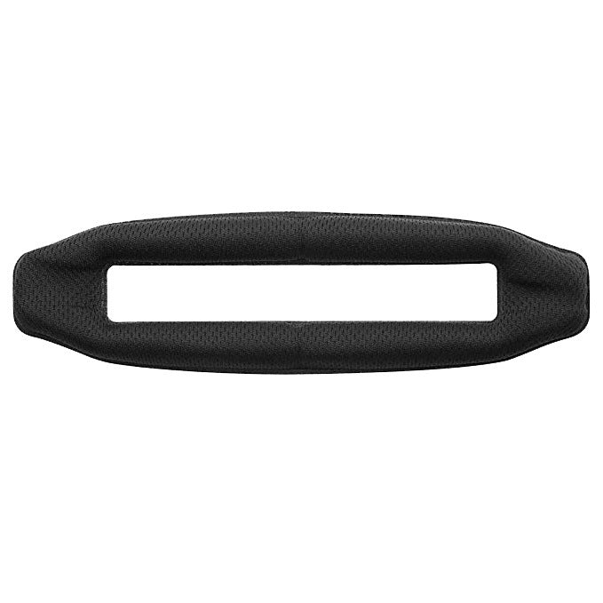 2 bandeaux cache-oreilles pour Sennheiser GSP600 GSP500 GSP670, Style :, bandeau, peau d'agneau, tissu maillé, gel glacé, nanoraccordement