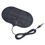 3 antennes HDTV mini antenne TV numérique HD, 3 pièces HDTV