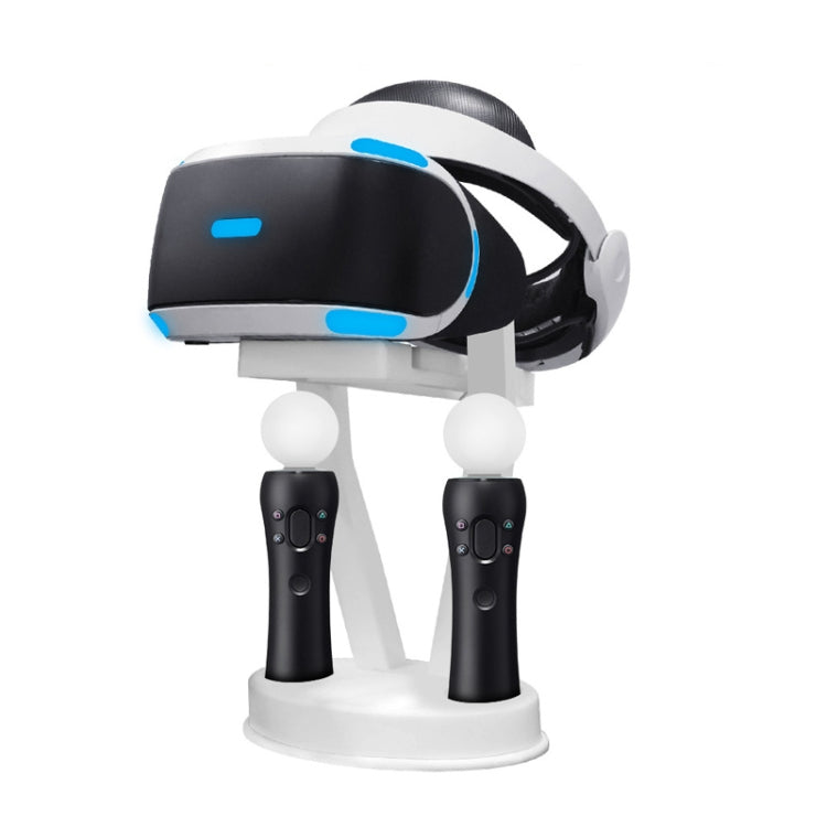 JYS-OC002 Support VR de bureau pour Oculus Quest 2, JYS-OC002 Blanc, JYS-OC002 Noir