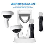 JYS-OC002 Support VR de bureau pour Oculus Quest 2, JYS-OC002 Blanc, JYS-OC002 Noir