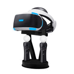 JYS-OC002 Support VR de bureau pour Oculus Quest 2, JYS-OC002 Blanc, JYS-OC002 Noir
