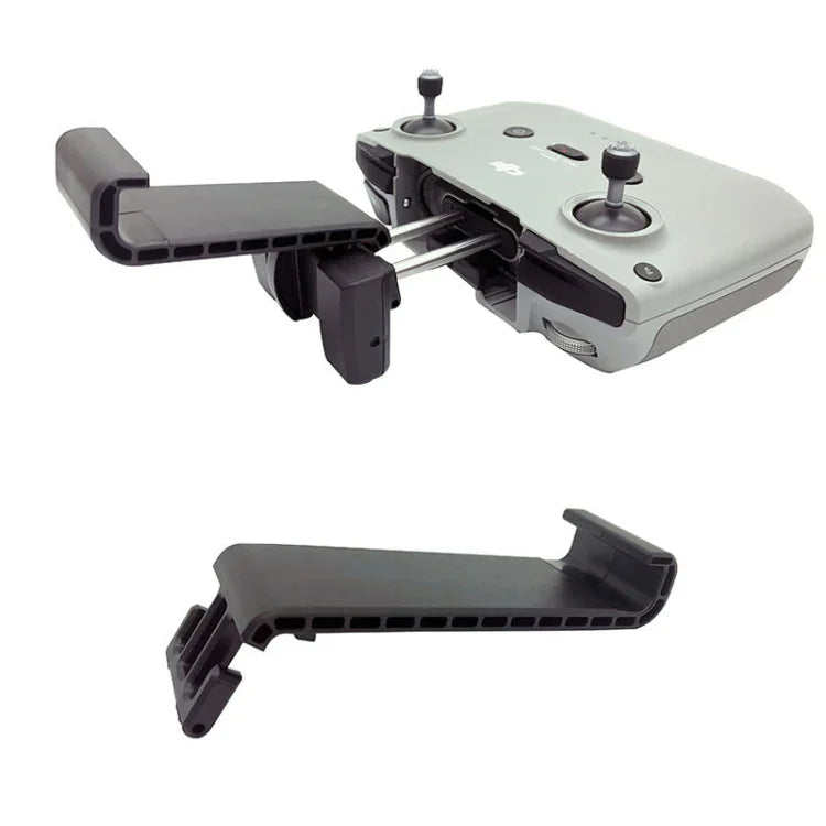 Support d'extension pour tablette avec télécommande pour DJI Mavic 3 / Air 2 / Air 2S / Mini 2, Styles : Petit, Grand, Grand + Compatible Apple, Grand + Compatible USB-C, Grand + Compatible Micro