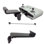 Support d'extension pour tablette avec télécommande pour DJI Mavic 3 / Air 2 / Air 2S / Mini 2, Styles : Petit, Grand, Grand + Compatible Apple, Grand + Compatible USB-C, Grand + Compatible Micro