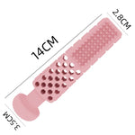 Washing Board Toothpaste Shape Bite Toys TPR Dog Teething Stick, Washing Board Toothpaste Shape, Washing Board Toothpaste Shape Light Blue, Washing Board Toothpaste Shape Pink
