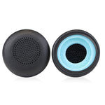 2 protège-écouteurs en mousse pour casque Skullcandy Uproar sans fil