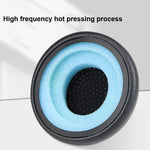 2 protège-écouteurs en mousse pour casque Skullcandy Uproar sans fil