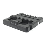 Support de rangement et de chargement multifonctionnel pour console de jeux Nintendo Switch, S053