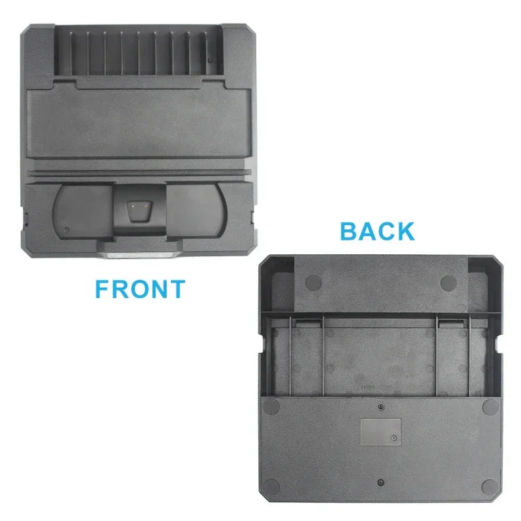 Support de rangement et de chargement multifonctionnel pour console de jeux Nintendo Switch, S053