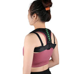 Ceinture de Correction de Posture Anti-Bosses pour Épaules Ouvertes, Poitrine, S, M, L, XL