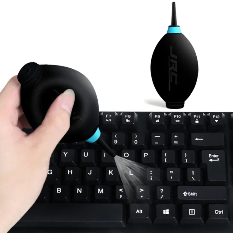 Nettoyeur à haute pression à vent fort pour clavier d'ordinateur JRC
