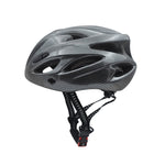 Casque de vélo unisexe intégral, jaune noir, rouge noir, blanc noir, blanc noir vert, fibre noir, blanc orange, bleu noir