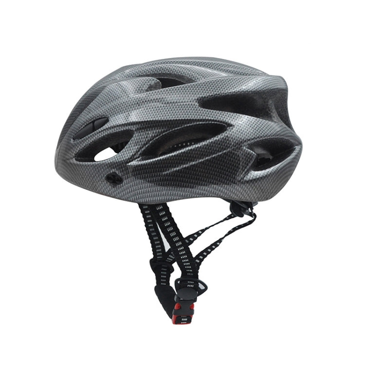 Casque de vélo unisexe intégral, jaune noir, rouge noir, blanc noir, blanc noir vert, fibre noir, blanc orange, bleu noir