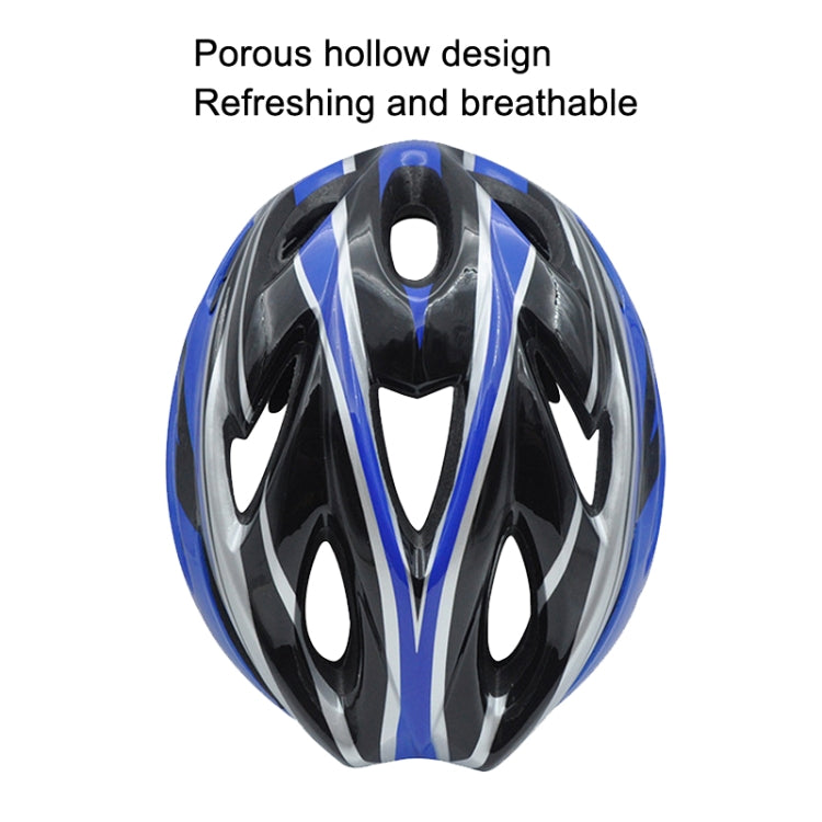 Casque de vélo unisexe intégral, jaune noir, rouge noir, blanc noir, blanc noir vert, fibre noir, blanc orange, bleu noir