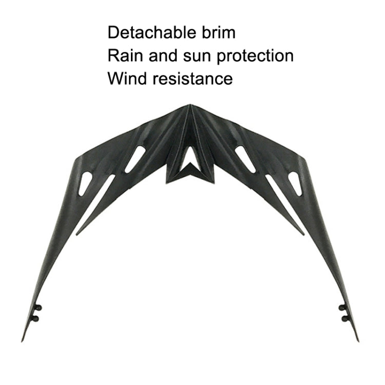 Casque de vélo unisexe intégral, jaune noir, rouge noir, blanc noir, blanc noir vert, fibre noir, blanc orange, bleu noir