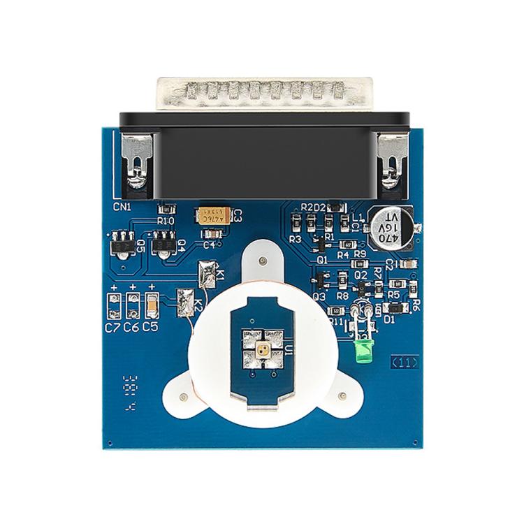 Pour outil lecteur et écrivain IPROG+/IPROG+ Plus V777, module MB IR