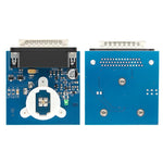 Pour outil lecteur et écrivain IPROG+/IPROG+ Plus V777, module MB IR