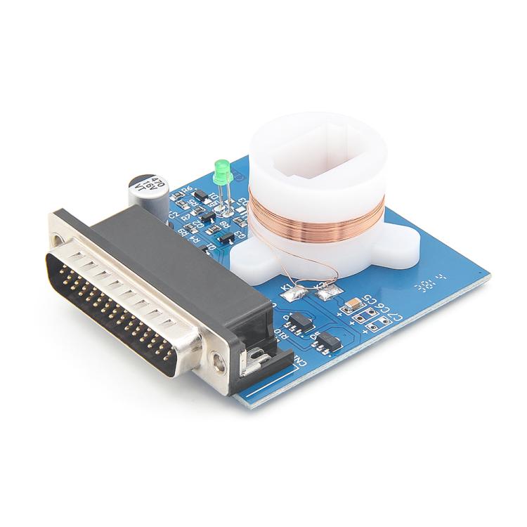 Pour outil lecteur et écrivain IPROG+/IPROG+ Plus V777, module MB IR