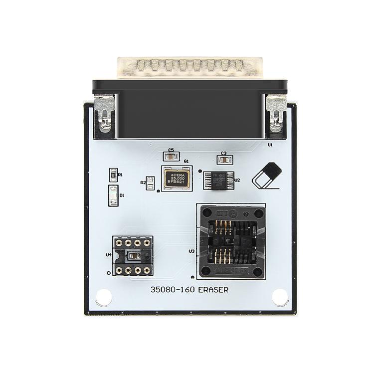 Pour outil de programmation ECU PROG+/IPROG+ Plus V777, module 35080-160