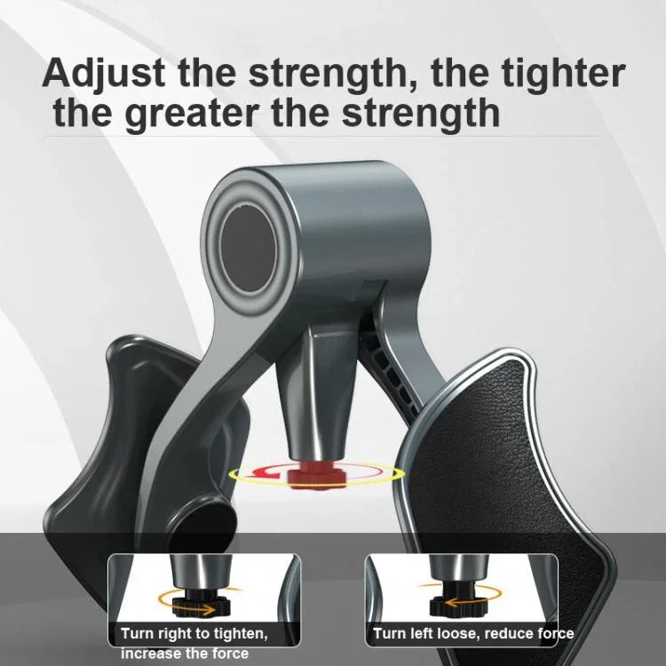 Strength-Adjustable Men Kegel Trainer Pelvic Floor Muscle Repairer Sphincter Exerciser
