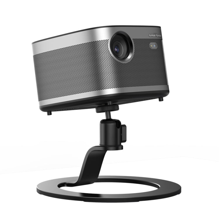 Support de projecteur de bureau en métal SSKY L28 pour Xiaomi, L28 Noir
