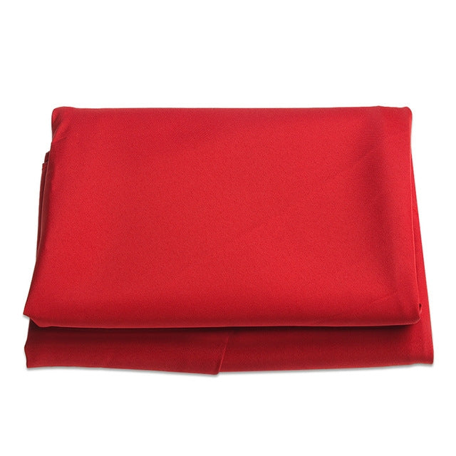 Toile de remplacement pour parasol rond en polyester, housse de parasol de jardin, diamètre 2 m 6 baleines, diamètre 2,7 m 6 baleines, diamètre 3 m 6 baleines