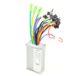 Contrôleur universel pour vélo électrique/scooter 866 250W 350W pouvant être équipé de compteurs de vitesse