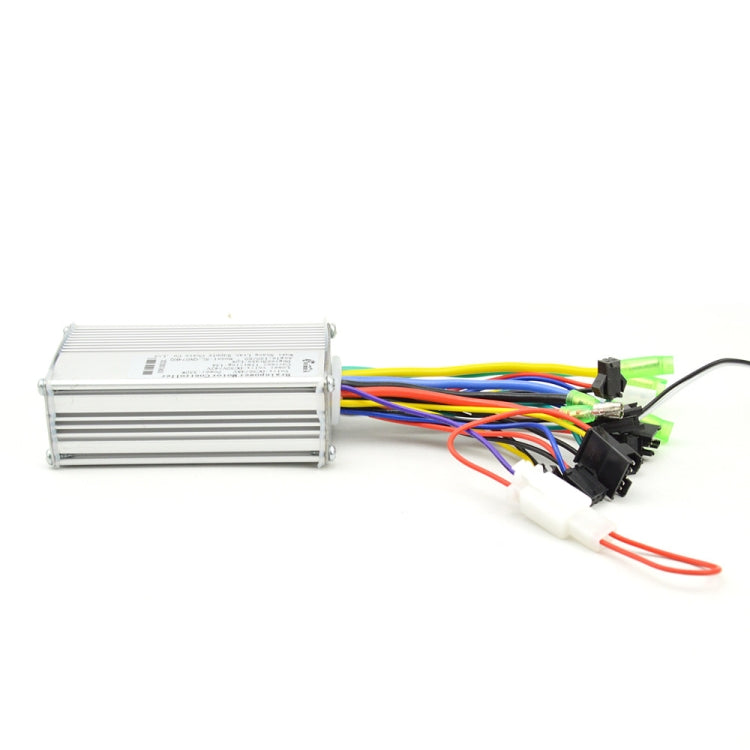 Contrôleur universel pour vélo électrique/scooter 866 250W 350W pouvant être équipé de compteurs de vitesse