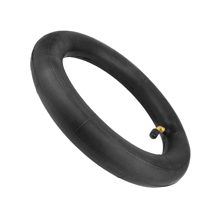 Chambre à air arrière modifiée 10 pouces pour trottinette électrique Xiaomi M365/M365 Pro, embout coudé
