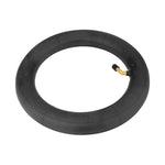 Chambre à air arrière modifiée 10 pouces pour trottinette électrique Xiaomi M365/M365 Pro, embout coudé