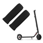 1 paire de housses de guidon en silicone, pour Ninebot ES1/ES2/ES3/ES4 (Gris), pour Ninebot ES1/ES2/ES3/ES4 (Noir), pour Ninebot G30 MAX (Noir), pour Ninebot G30 MAX (Gris)