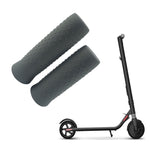1 paire de housses de guidon en silicone, pour Ninebot ES1/ES2/ES3/ES4 (Gris), pour Ninebot ES1/ES2/ES3/ES4 (Noir), pour Ninebot G30 MAX (Noir), pour Ninebot G30 MAX (Gris)