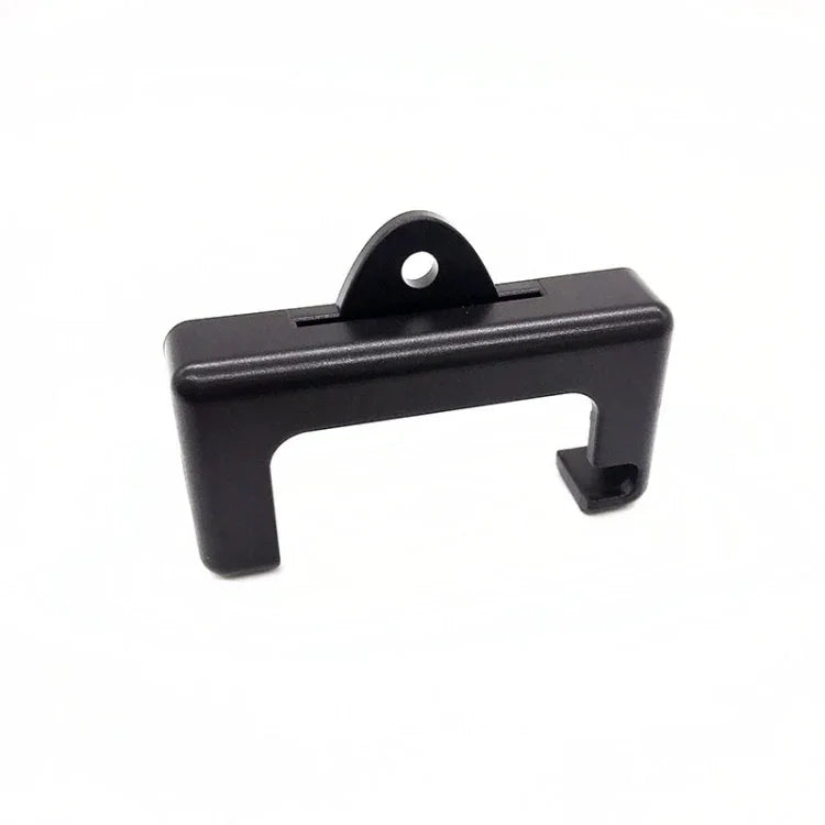 Lanière CQT pour télécommande avec crochet, compatible avec DJI Mavic Air 2/2S/Mini 2/Mini 3 Pro. Différents styles disponibles : corde fine, corde large, boucle uniquement.