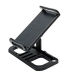 Support de télécommande pour drone avec clip de fixation étendu pour tablette, avec cordon et câble 8 broches, avec cordon et câble USB-C, avec cordon et câble micro-USB, avec cordon, support seul